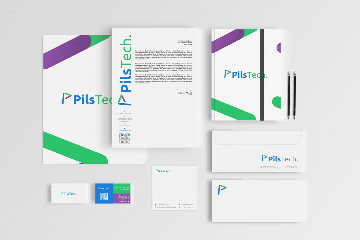 PilsTech Enterprise Solutions