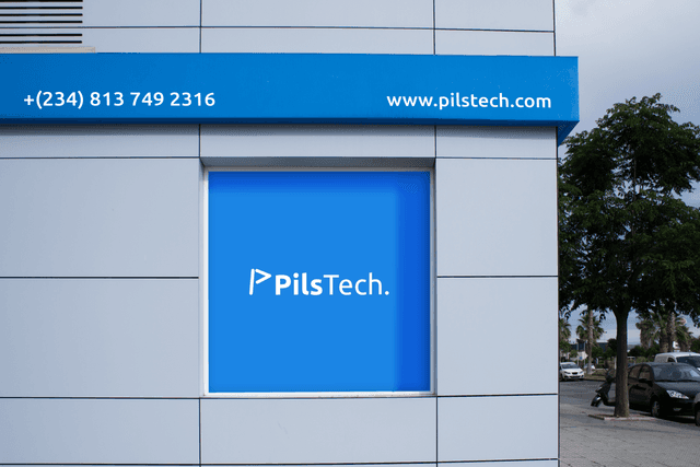 PilsTech Office